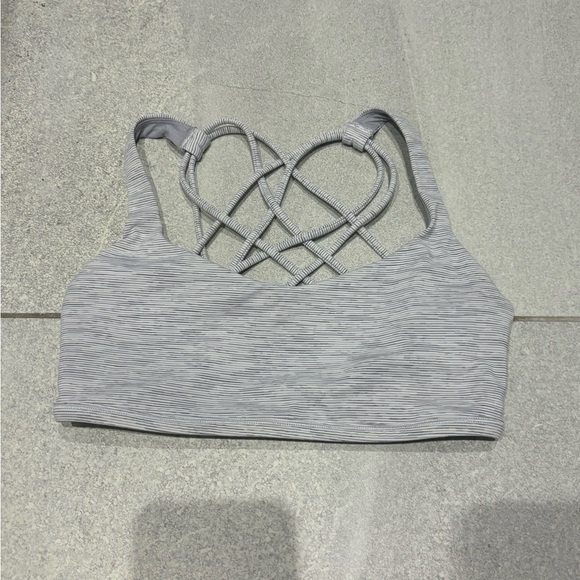 (3/$100) Lululemon Free To Be Bra Wild - Picture 3 of 5